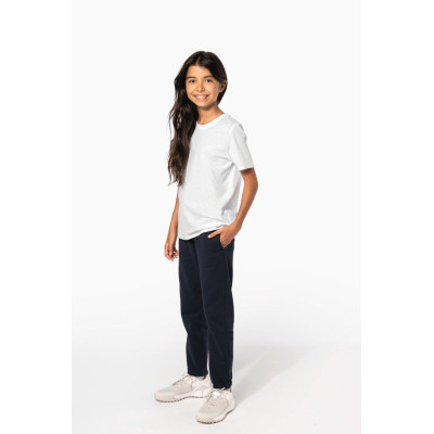 Kids fleece trousers